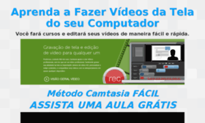 Camtasiafacil.com.br thumbnail
