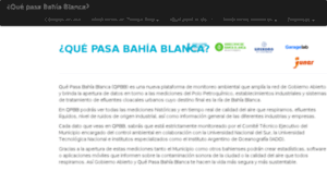 Camtest.bahiablanca.gov.ar thumbnail