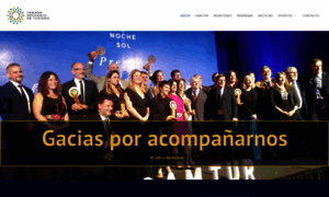 Camtur.com.uy thumbnail