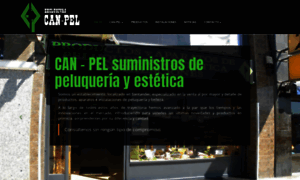 Can-pel.net thumbnail