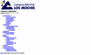 Canacolosmochis.com.mx thumbnail