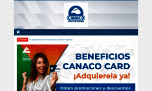 Canacoorizaba.com thumbnail