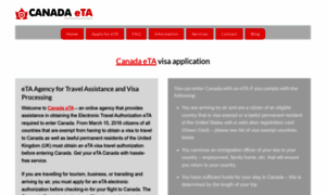 Canada-eta.ca thumbnail