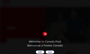 Canadapost-postescanada.ca thumbnail