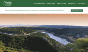 Canadasdellago.com.mx thumbnail