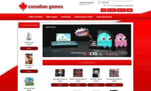 Canadiangames.es thumbnail