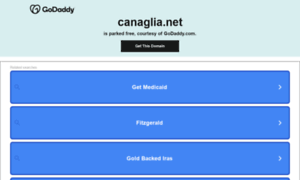 Canaglia.net thumbnail