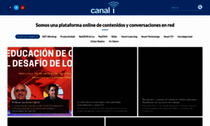 Canal-i.cl thumbnail