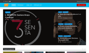 Canal15.ucr.ac.cr thumbnail