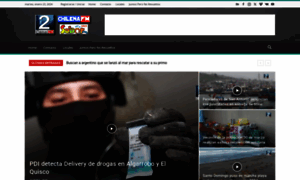 Canal2.cl thumbnail