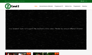 Canal2.co thumbnail