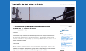Canal2bellville.com.ar thumbnail