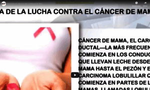 Canal2envivo.com.ar thumbnail