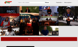 Canal2sancayetano.com.ar thumbnail