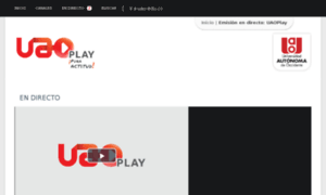 Canal4.uao.edu.co thumbnail