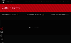 Canal4jujuy.com thumbnail