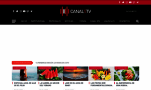 Canal5tv.es thumbnail