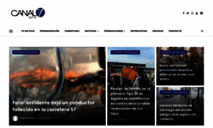 Canal7slp.tv thumbnail