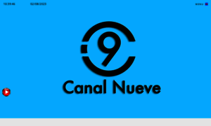 Canal9.cr thumbnail