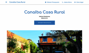 Canalbacasarural.negocio.site thumbnail