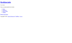 Canalblog.xyz thumbnail