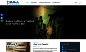 Canalcabala.com thumbnail