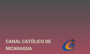 Canalcatolico.org thumbnail