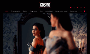 Canalcosmo.es thumbnail