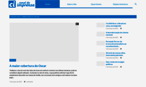 Canaldaimprensa.com.br thumbnail