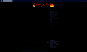 Canalderock.blogspot.com thumbnail