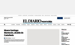 Canales.eldiariomontanes.es thumbnail
