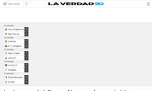 Canales.laverdad.es thumbnail