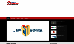 Canalesdominicanosenvivo.com thumbnail
