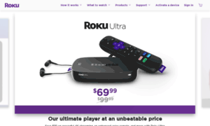 Canalesroku.com thumbnail