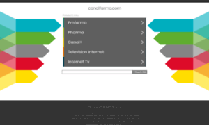 Canalfarma.com thumbnail