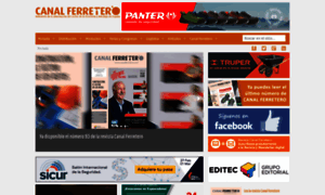 Canalferretero.com thumbnail