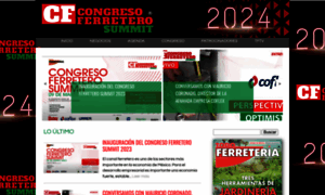 Canalferretero.mx thumbnail