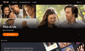 Canalfox.com thumbnail