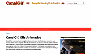 Canalgif.net thumbnail