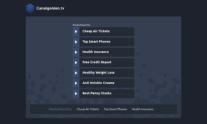 Canalgolden.tv thumbnail