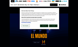 Canalhistoria.es thumbnail
