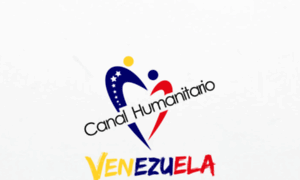 Canalhumanitariovenezuela.com thumbnail