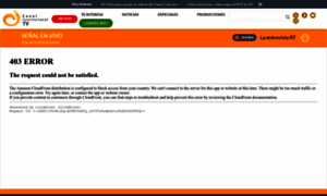 Canalinstitucional.tv thumbnail