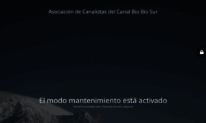 Canalistasbiobiosur.cl thumbnail
