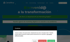 Canalitica.com thumbnail