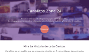 Canalitos.net thumbnail