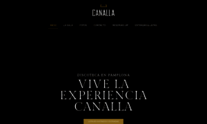 Canalla.es thumbnail