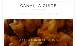 Canallaguide.com thumbnail