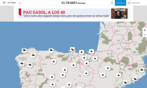 Canalmeteo.eldiariomontanes.es thumbnail