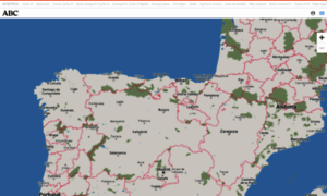 Canalmeteo.hoymujer.com thumbnail